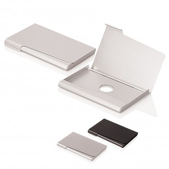 BUSINESS CARD CASES