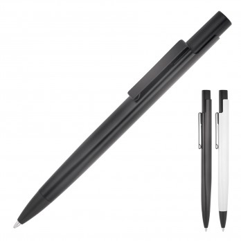 METAL PENS - EXECUTIVE (ALUMINIUM)